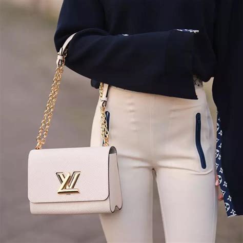 twist lock purse|louis vuitton twist bag.